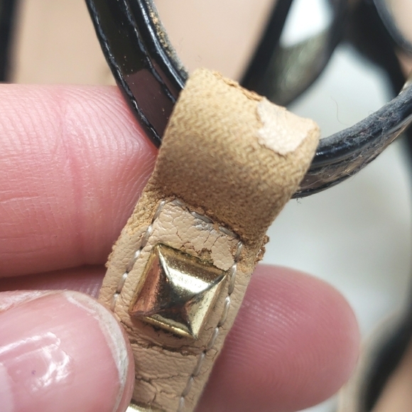 Sole Society Margie pumps Rock stud 5B - Picture 8 of 13